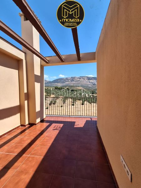 Foto 6dfa4124-5118-4410-9a97-62515e589d25. Casa adossada amb calefacció piscina a Puente Tablas - Puente Nuevo - Cerro Molina Jaén