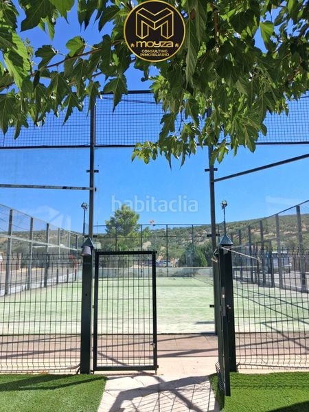 Foto 97ff2b8d-b497-4b0c-ab7c-7e57320ccbac. Casa adossada amb calefacció piscina a Puente Tablas - Puente Nuevo - Cerro Molina Jaén