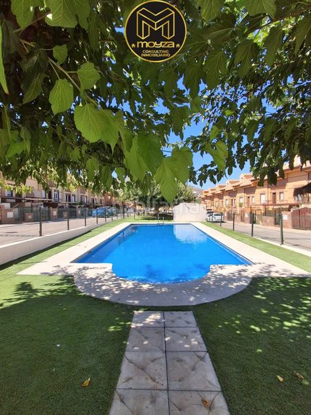 Foto a440f56e-a244-4623-9a51-a4d06f486cc5. Casa adossada amb calefacció piscina a Puente Tablas - Puente Nuevo - Cerro Molina Jaén