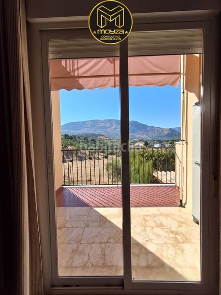 Foto e16b26c8-0cad-4595-ba1c-7cde1d8f725d. Casa adossada amb calefacció piscina a Puente Tablas - Puente Nuevo - Cerro Molina Jaén