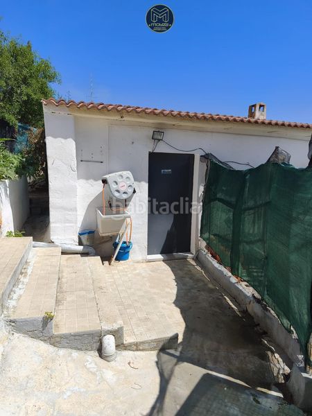 Foto 1874db39-05dc-4857-8193-b21c01c684a0. Xalet amb calefacció piscina a Ctra. Circunvalación - La Magdalena Jaén
