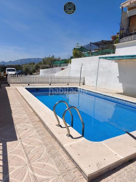 Foto 4745e471-12df-4eba-b33e-3e6f0ab0439d. Xalet amb calefacció piscina a Ctra. Circunvalación - La Magdalena Jaén