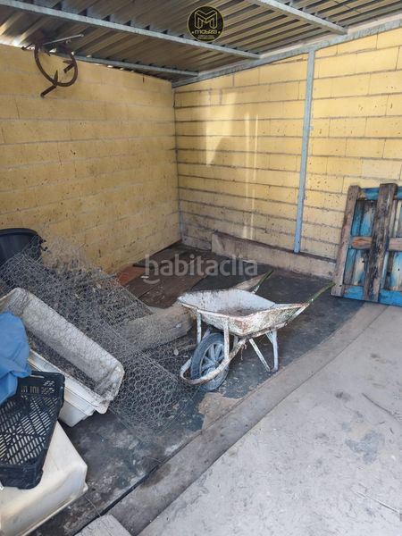 Foto 6ea18f46-2405-41dc-b1e0-551d309b2187. Xalet amb calefacció piscina a Ctra. Circunvalación - La Magdalena Jaén