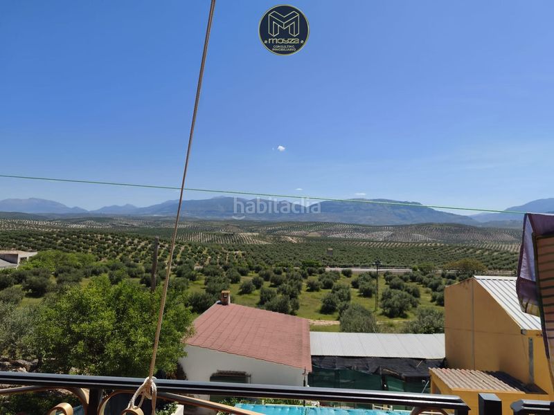 Foto 74c52d3c-4b01-493c-a1d6-00fb079de32a. Xalet amb calefacció piscina a Ctra. Circunvalación - La Magdalena Jaén