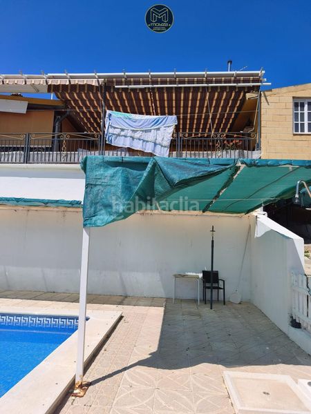 Foto c049c195-3d54-421b-b59f-7bb18de5f5ad. Xalet amb calefacció piscina a Ctra. Circunvalación - La Magdalena Jaén