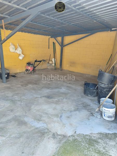 Foto fa95b465-0725-4517-adee-f14bbd15b358. Xalet amb calefacció piscina a Ctra. Circunvalación - La Magdalena Jaén
