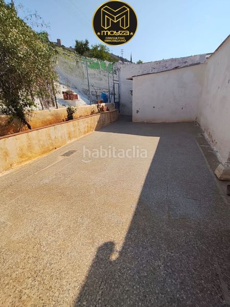 Foto 1b8d0205-f9e6-4f6c-aaf1-634740676fc2. Casa a San Ildefonso - Catedral Jaén