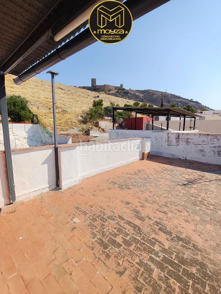 Foto 1f71b874-b53e-4210-ab2b-a9d7d9abc8c7. Casa a San Ildefonso - Catedral Jaén