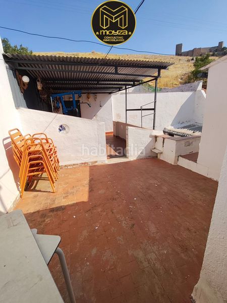 Foto 235bd43e-753b-4961-9427-85c8787ed144. Casa a San Ildefonso - Catedral Jaén
