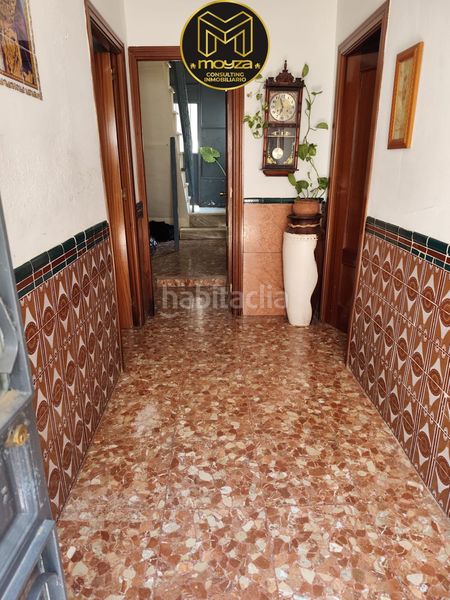 Foto 6fab232c-5b81-4ab2-96d5-3bd0a248c932. Casa a San Ildefonso - Catedral Jaén