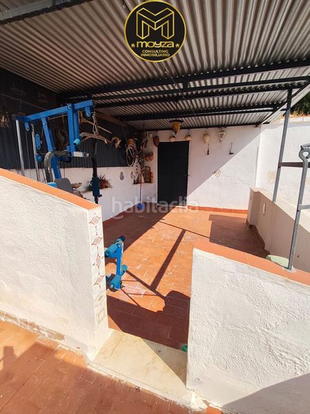 Foto 819c7404-f87d-4182-bac3-994075bb8f11. Casa a San Ildefonso - Catedral Jaén