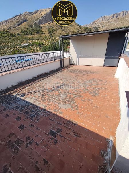 Foto 9b803e0d-f1f8-4cb5-a75c-0a4facae1dd9. Casa a San Ildefonso - Catedral Jaén