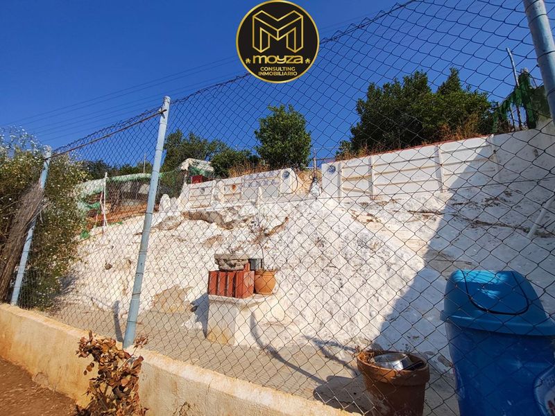 Foto a862ee90-b027-45e9-bcc1-3f059a2ca7ff. Casa a San Ildefonso - Catedral Jaén
