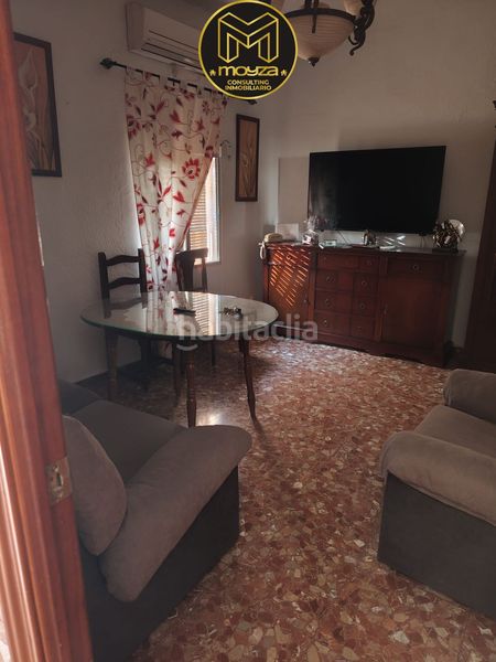 Foto e58e7e59-c8c5-47af-a214-3b7c3b4a81cf. Casa a San Ildefonso - Catedral Jaén