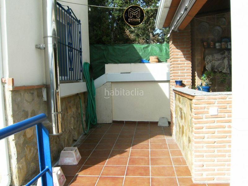 Foto a25f6bbd-cd62-49d4-850b-9b81c72ab784. Xalet amb aparcament a Puente Tablas - Puente Nuevo - Cerro Molina Jaén