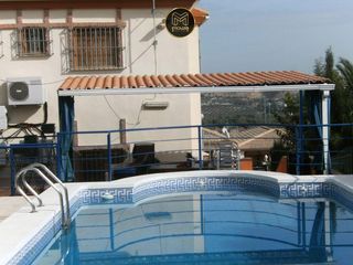 Chalet à Puente Tablas - Puente Nuevo - Cerro Molina. Chalet en venta en afueras de jaén  puente tablas, 7 dormitorios