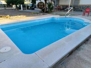 Chalet à Puente Tablas - Puente Nuevo - Cerro Molina. Chalet en venta en jaén, 3 dormitorios.