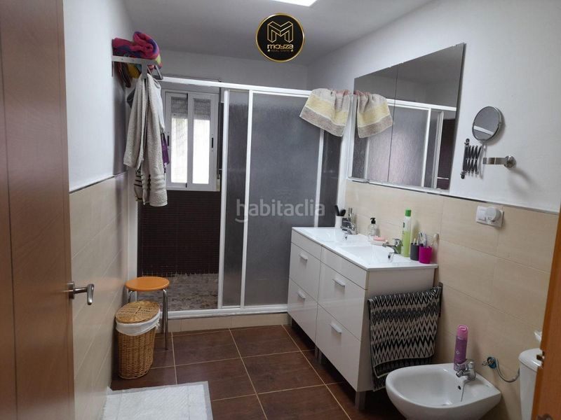 Foto 7d1734fa-6ef3-4e55-bd5f-fa3eaf098eb7. Xalet amb aparcament a Puente Tablas - Puente Nuevo - Cerro Molina Jaén