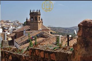 Casa en Baños de la Encina. Casa en venta en bailen, 3 dormitorios.