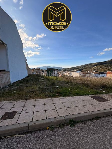Foto 4706f0cc-c283-49aa-8a5c-3f63985b001b. Terreno residencial terreno urbano en venta en villares los. en Villares (Los)
