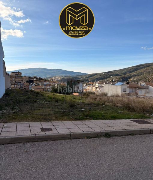 Foto 51e5eb26-5400-4995-8470-14272471afef. Terreno residencial terreno urbano en venta en villares los. en Villares (Los)