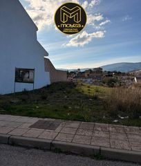 Terreno residenziale in Villares (Los). Terreno urbano en venta en villares los.