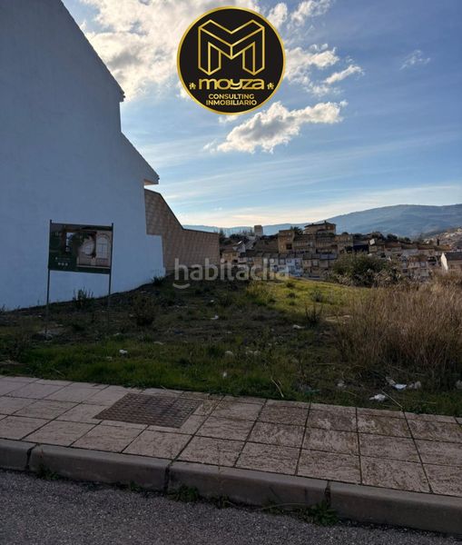 Foto 70b086bc-524e-49a9-b5c4-227728470352. Terreno residencial terreno urbano en venta en villares los. en Villares (Los)