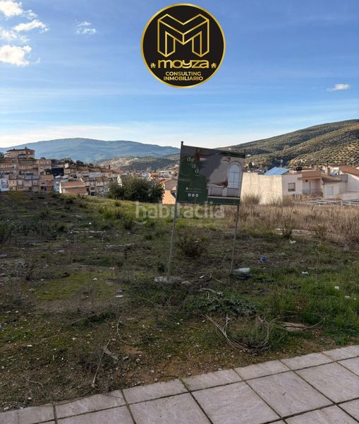 Foto cb8e4cd8-2464-40b8-8857-aceefee3932e. Terreno residencial terreno urbano en venta en villares los. en Villares (Los)