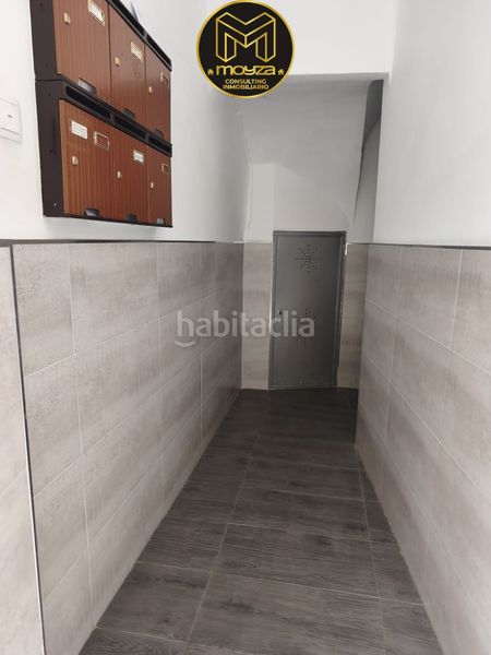 Foto 4a2ae206-d013-478b-aed7-4c360745f692. Pis amb calefacció a San Felipe - El Almendral - La Merced Jaén
