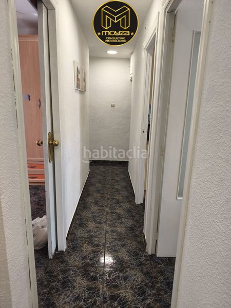 Foto 7588b762-c531-41cd-9432-c0f30e535022. Pis amb calefacció a San Felipe - El Almendral - La Merced Jaén