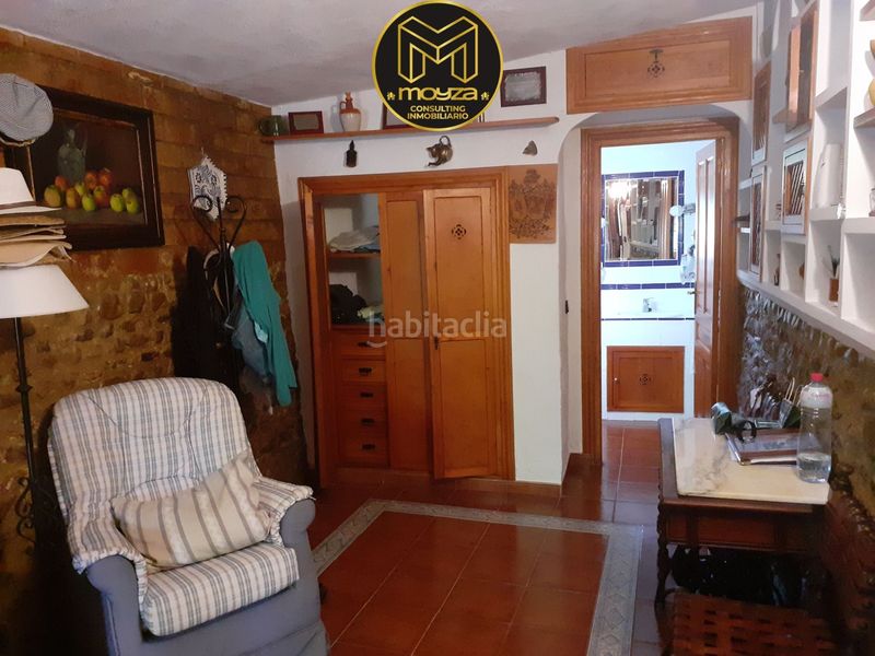 Foto 24fda825-2486-4389-8491-b2c76b633f5b. Xalet amb aparcament a Jabalcuz Jaén