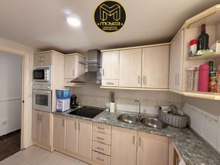Affitto Appartamento in Valdeastillas - Fuentezuelas. Piso en alquiler en fuentezuelas, 2 dormitorios.