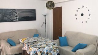 Flat in Belén - San Roque