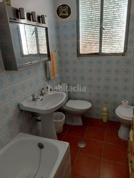 Foto a5e7a3a4-bafa-4cd4-99f1-88f8116f6146. Xalet amb aparcament a Jabalcuz Jaén