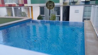 Dúplex a Ctra. Circunvalación - La Magdalena