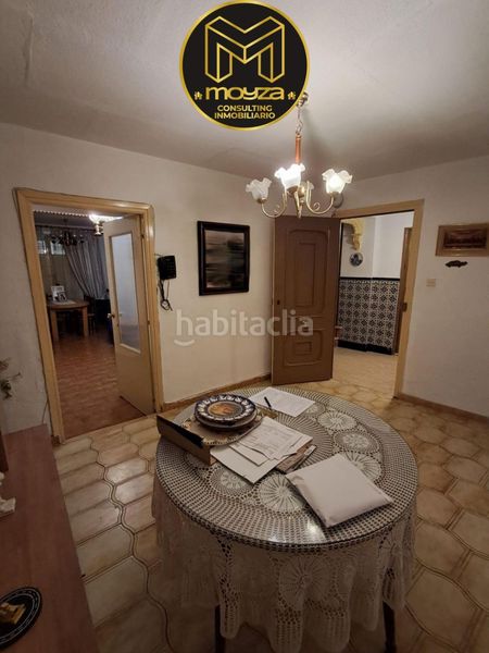 Foto 24eea7db-ba08-4802-a4e8-2600b909cf25. Casa a Centro ciudad Linares