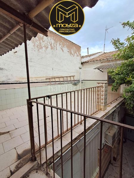 Foto 28b96c08-5b99-4d9d-8c09-a8504405878a. Casa a Centro ciudad Linares