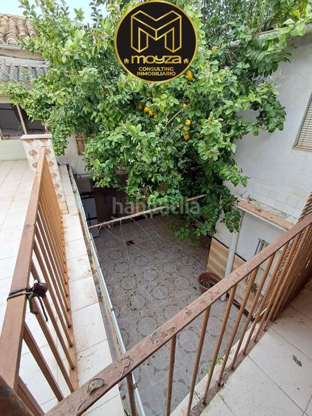 Foto 90e0bfde-fa78-49f4-9534-cc89270b54c9. Casa a Centro ciudad Linares