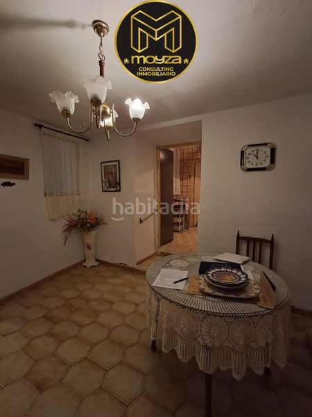 Foto a511a16b-976a-49e3-9a2c-bdb5324cda2c. Casa a Centro ciudad Linares