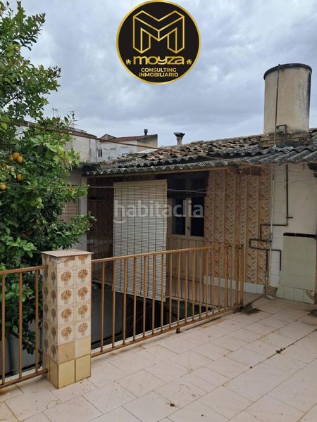 Foto cf68b91d-04ab-4ffa-8b9d-d9ab48be844a. Casa a Centro ciudad Linares