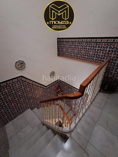Foto ddf15b9a-539a-4da4-b649-43f680fce6ec. Casa a Centro ciudad Linares