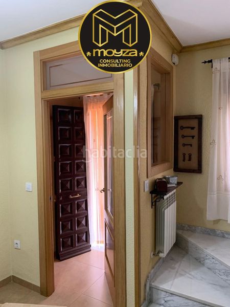 Foto d632db76-d202-4090-a6ee-d171c4fe7b6c. Casa amb calefacció a Guarromán