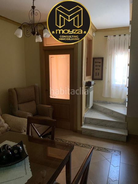 Foto dfcc6774-efad-4948-9578-9b59e9b8d7fc. Casa amb calefacció a Guarromán