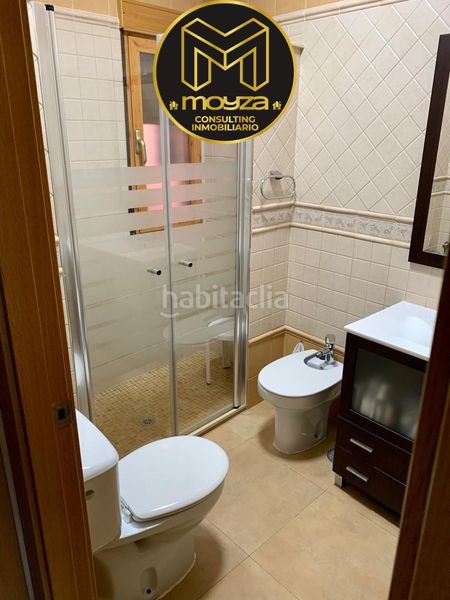 Foto ee8759d4-4cb3-4d4e-861f-bb2ad35baf7a. Casa amb calefacció a Guarromán