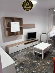 Piso en San Bartolomé - Millán de Priego. Piso en venta en hospital general, 2 dormitorios.