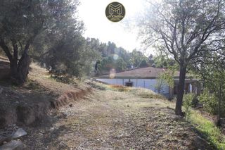 Terreny residencial a Puente Jontoya - Puente de la Sierra - El Arroyo. Parcela en venta en jaén.