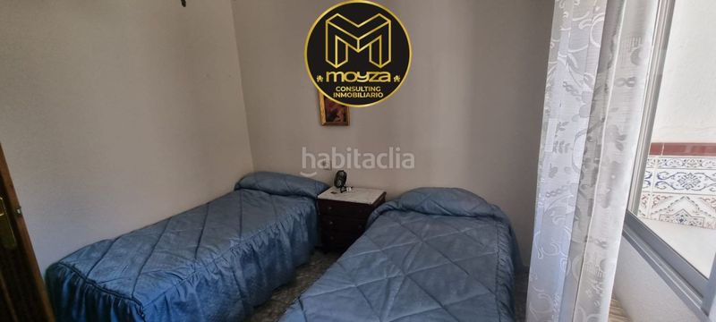 Foto 9273a482-b22c-4ea0-80a1-f2fa91d8ce4d. Pis amb calefacció a Martos