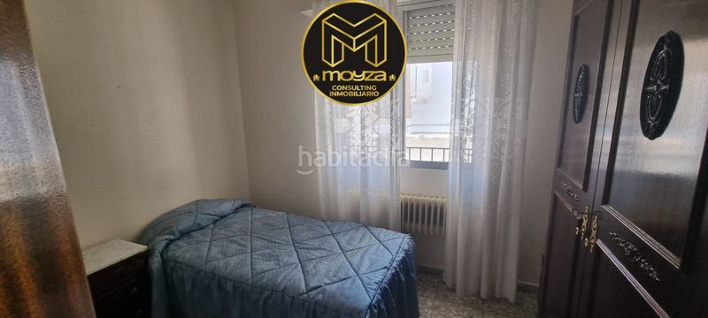 Foto 95b63b6c-6283-4224-9a8c-ad803f005fc2. Pis amb calefacció a Martos