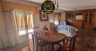 Appartement à Martos. Piso en venta en centro, 3 dormitorios.