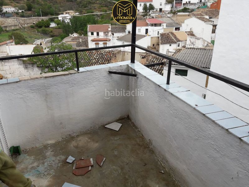 Foto 0e57df3d-5673-4650-8b3f-a4f0c24ee192. Casa a Cambil